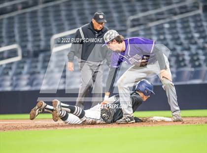 Thumbnail 1 in Madison vs. St. Augustine (Petco Park) photogallery.