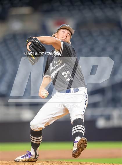 Thumbnail 3 in Madison vs. St. Augustine (Petco Park) photogallery.