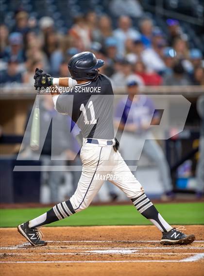 Thumbnail 3 in Madison vs. St. Augustine (Petco Park) photogallery.