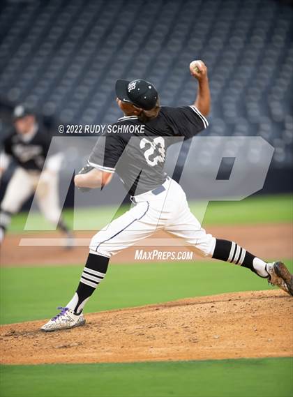 Thumbnail 3 in Madison vs. St. Augustine (Petco Park) photogallery.