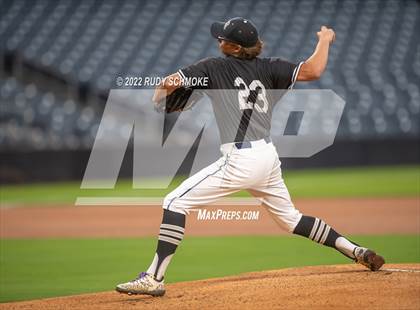 Thumbnail 3 in Madison vs. St. Augustine (Petco Park) photogallery.