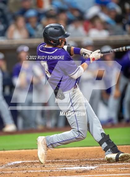 Thumbnail 2 in Madison vs. St. Augustine (Petco Park) photogallery.