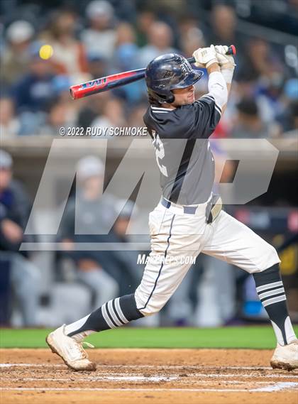 Thumbnail 3 in Madison vs. St. Augustine (Petco Park) photogallery.