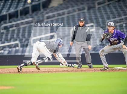 Thumbnail 3 in Madison vs. St. Augustine (Petco Park) photogallery.