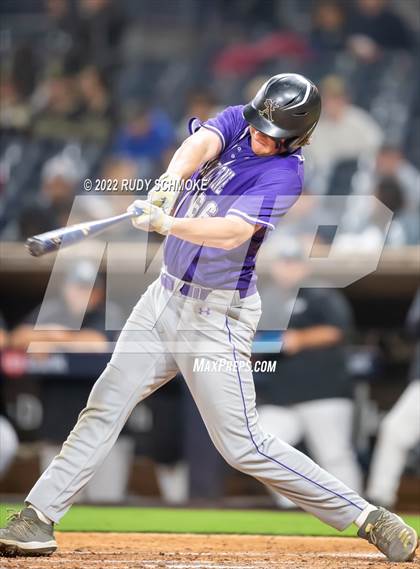 Thumbnail 2 in Madison vs. St. Augustine (Petco Park) photogallery.