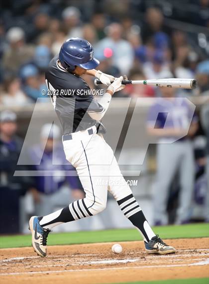 Thumbnail 1 in Madison vs. St. Augustine (Petco Park) photogallery.