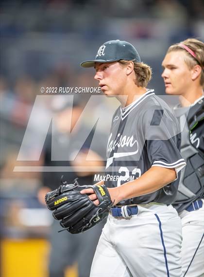 Thumbnail 3 in Madison vs. St. Augustine (Petco Park) photogallery.