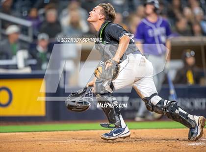 Thumbnail 1 in Madison vs. St. Augustine (Petco Park) photogallery.