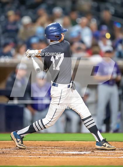 Thumbnail 1 in Madison vs. St. Augustine (Petco Park) photogallery.