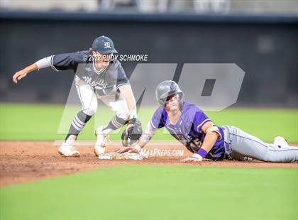 Thumbnail 1 in Madison vs. St. Augustine (Petco Park) photogallery.