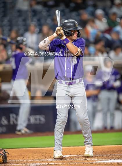 Thumbnail 2 in Madison vs. St. Augustine (Petco Park) photogallery.