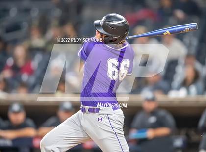 Thumbnail 1 in Madison vs. St. Augustine (Petco Park) photogallery.
