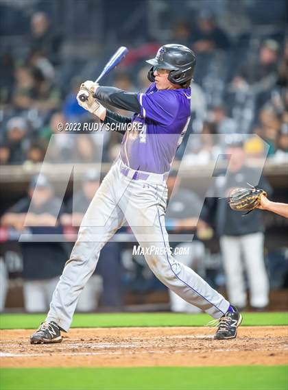 Thumbnail 2 in Madison vs. St. Augustine (Petco Park) photogallery.