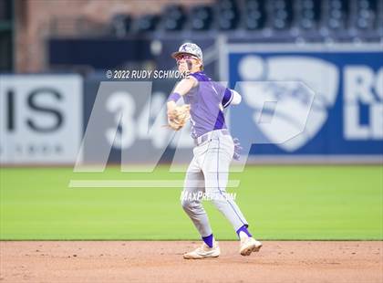 Thumbnail 2 in Madison vs. St. Augustine (Petco Park) photogallery.