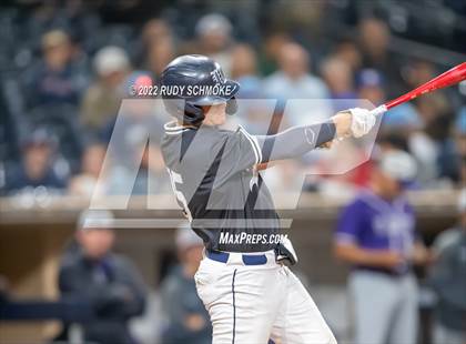 Thumbnail 2 in Madison vs. St. Augustine (Petco Park) photogallery.