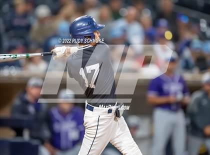 Thumbnail 1 in Madison vs. St. Augustine (Petco Park) photogallery.