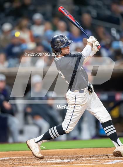 Thumbnail 1 in Madison vs. St. Augustine (Petco Park) photogallery.