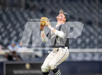 Thumbnail 1 in Madison vs. St. Augustine (Petco Park) photogallery.