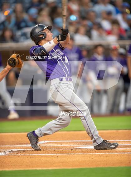 Thumbnail 2 in Madison vs. St. Augustine (Petco Park) photogallery.