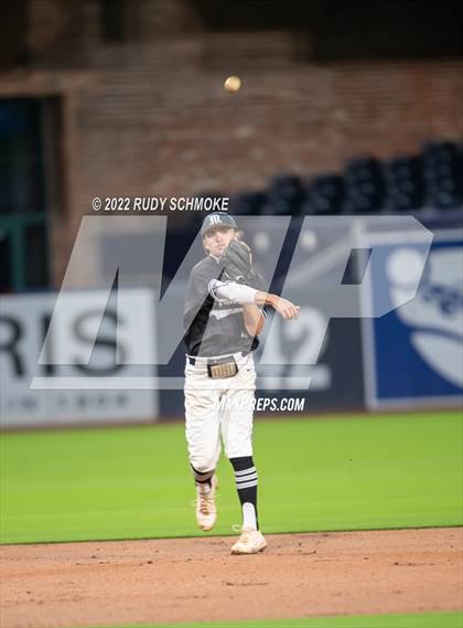 Thumbnail 3 in Madison vs. St. Augustine (Petco Park) photogallery.