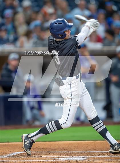 Thumbnail 2 in Madison vs. St. Augustine (Petco Park) photogallery.