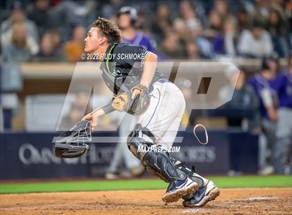 Thumbnail 2 in Madison vs. St. Augustine (Petco Park) photogallery.