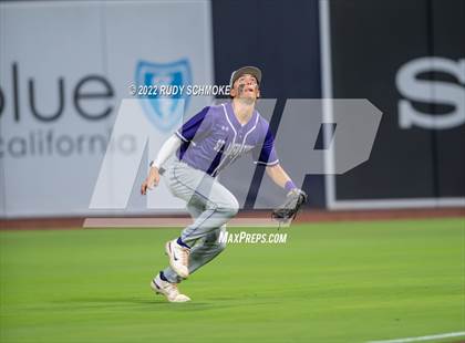 Thumbnail 1 in Madison vs. St. Augustine (Petco Park) photogallery.