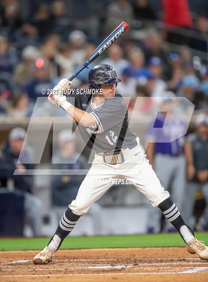 Thumbnail 1 in Madison vs. St. Augustine (Petco Park) photogallery.