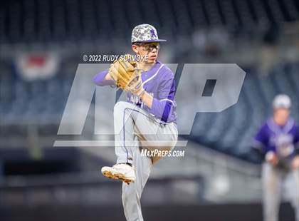 Thumbnail 1 in Madison vs. St. Augustine (Petco Park) photogallery.