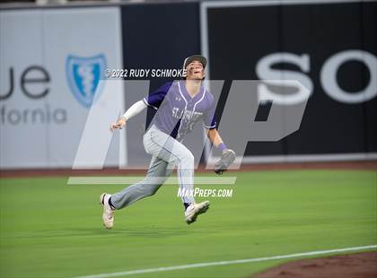 Thumbnail 2 in Madison vs. St. Augustine (Petco Park) photogallery.