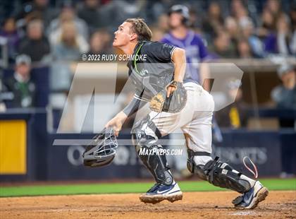 Thumbnail 1 in Madison vs. St. Augustine (Petco Park) photogallery.