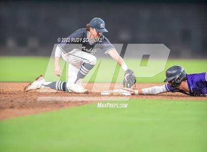 Thumbnail 1 in Madison vs. St. Augustine (Petco Park) photogallery.