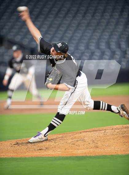 Thumbnail 3 in Madison vs. St. Augustine (Petco Park) photogallery.
