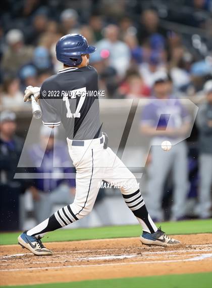 Thumbnail 1 in Madison vs. St. Augustine (Petco Park) photogallery.