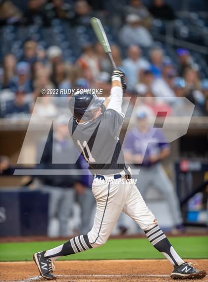 Thumbnail 2 in Madison vs. St. Augustine (Petco Park) photogallery.