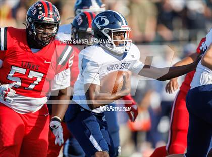 Thumbnail 2 in North Star @ Lincoln High photogallery.
