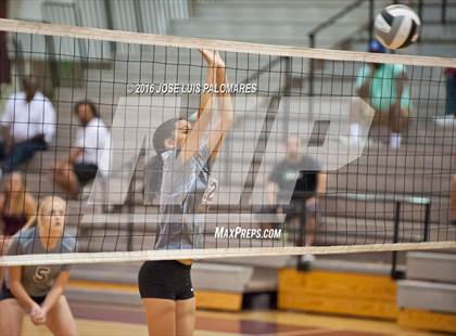 Thumbnail 1 in Victor Valley @ Granite Hills photogallery.