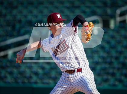Thumbnail 2 in Oakmont vs. Woodcreek (@ Sutter Health Park) photogallery.