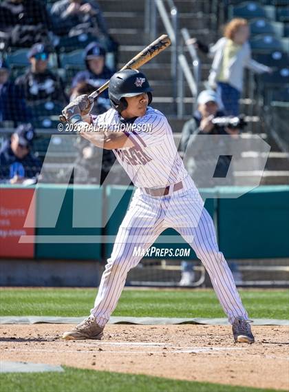 Thumbnail 1 in Oakmont vs. Woodcreek (@ Sutter Health Park) photogallery.