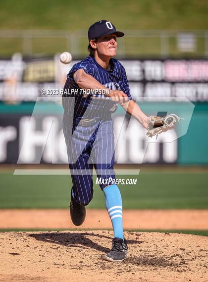 Thumbnail 3 in Oakmont vs. Woodcreek (@ Sutter Health Park) photogallery.