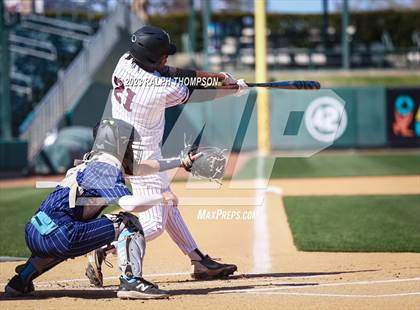 Thumbnail 1 in Oakmont vs. Woodcreek (@ Sutter Health Park) photogallery.