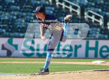 Thumbnail 2 in Oakmont vs. Woodcreek (@ Sutter Health Park) photogallery.
