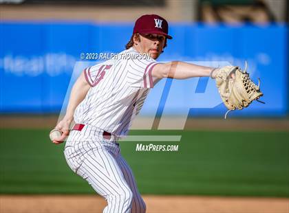 Thumbnail 1 in Oakmont vs. Woodcreek (@ Sutter Health Park) photogallery.