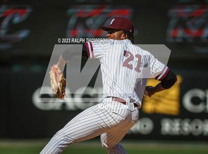 Thumbnail 1 in Oakmont vs. Woodcreek (@ Sutter Health Park) photogallery.