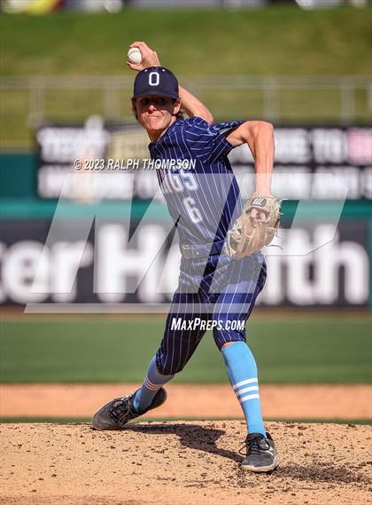 Thumbnail 1 in Oakmont vs. Woodcreek (@ Sutter Health Park) photogallery.