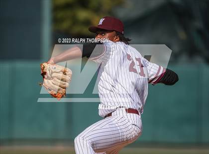 Thumbnail 2 in Oakmont vs. Woodcreek (@ Sutter Health Park) photogallery.