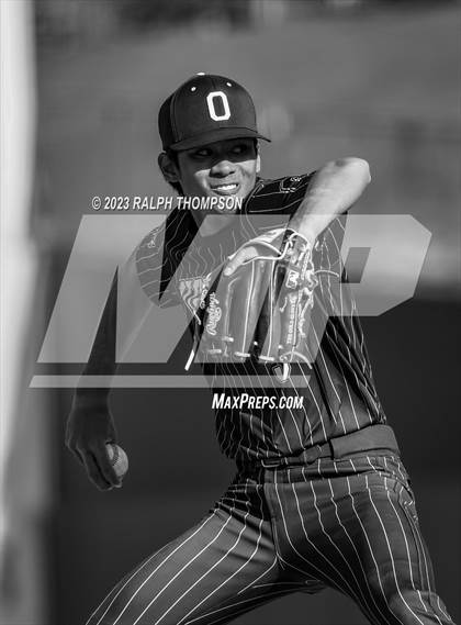 Thumbnail 1 in Oakmont vs. Woodcreek (@ Sutter Health Park) photogallery.
