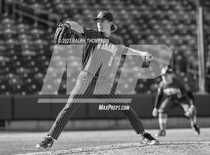 Thumbnail 2 in Oakmont vs. Woodcreek (@ Sutter Health Park) photogallery.