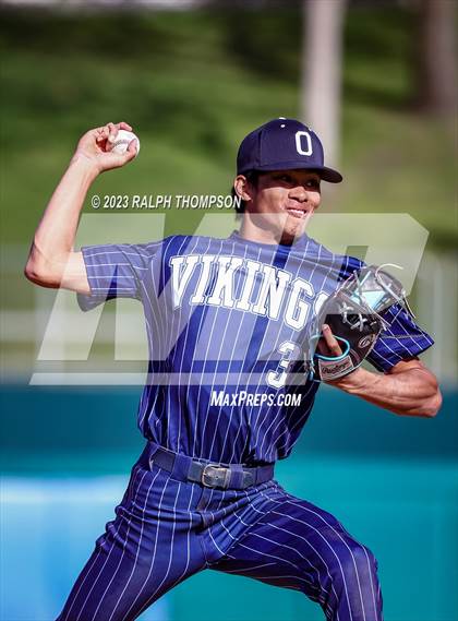 Thumbnail 3 in Oakmont vs. Woodcreek (@ Sutter Health Park) photogallery.