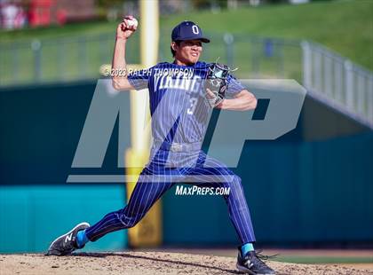 Thumbnail 1 in Oakmont vs. Woodcreek (@ Sutter Health Park) photogallery.